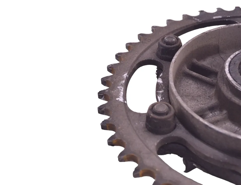 HONDA CBR (1983-2016) Hátsó lánckerék szállítási csomópontja 17777949