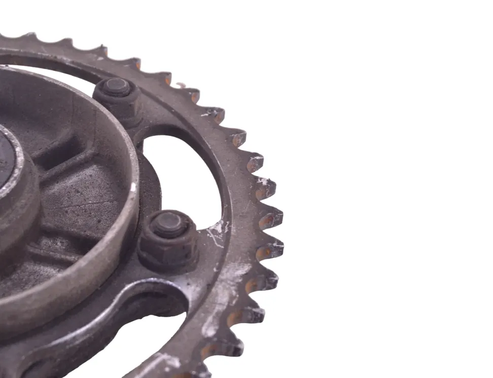 HONDA CBR (1983-2016) Hátsó lánckerék szállítási csomópontja 17777949