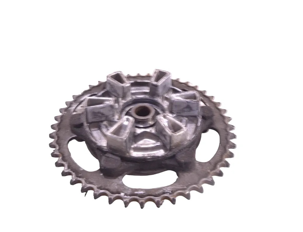 HONDA CBR (1983-2016) Hátsó lánckerék szállítási csomópontja 17777949