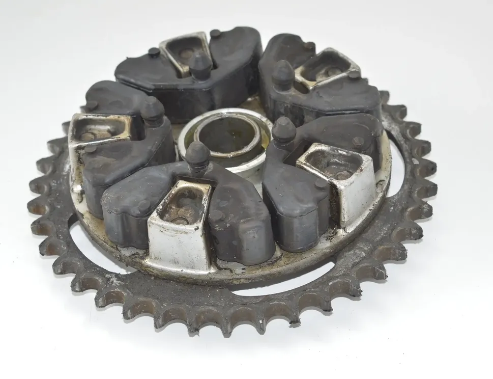 SUZUKI SV Hátsó lánckerék szállítási csomópontja 2371730