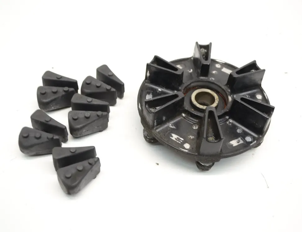 KAWASAKI NINJA Hátsó lánckerék szállítási csomópontja 3115414