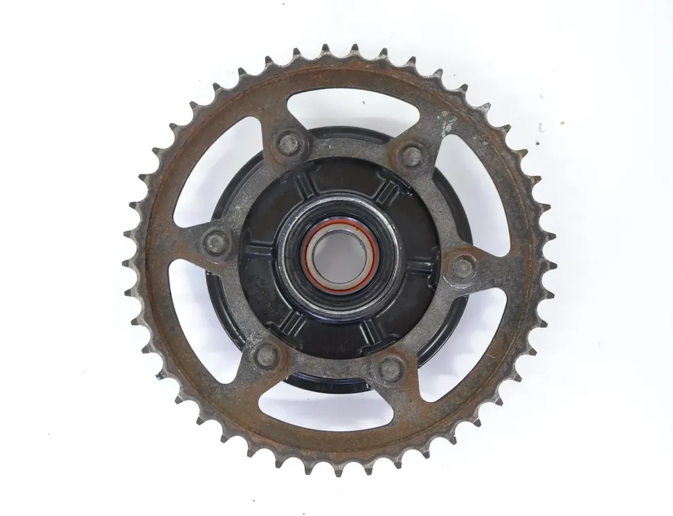 KAWASAKI NINJA Hátsó lánckerék szállítási csomópontja 3115525