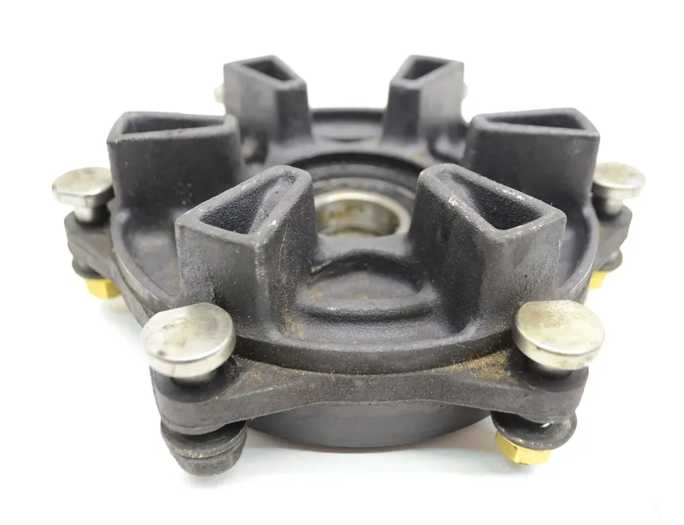 HONDA CBR (1983-2016) Hátsó lánckerék szállítási csomópontja mcf 3115882