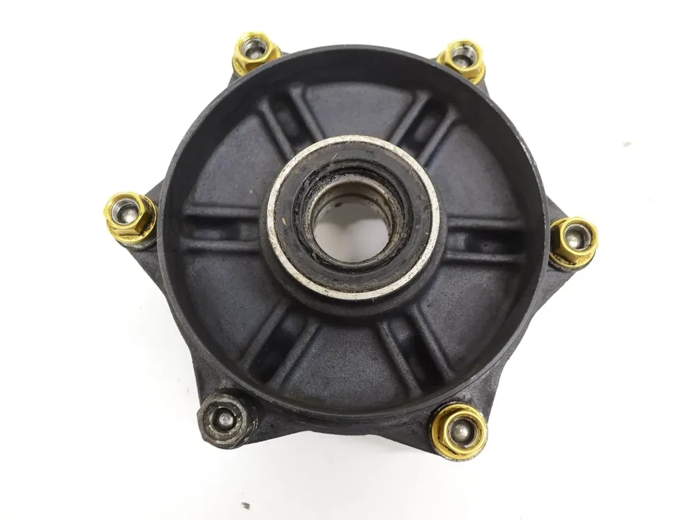 HONDA CBR (1983-2016) Hátsó lánckerék szállítási csomópontja mcf 3115882