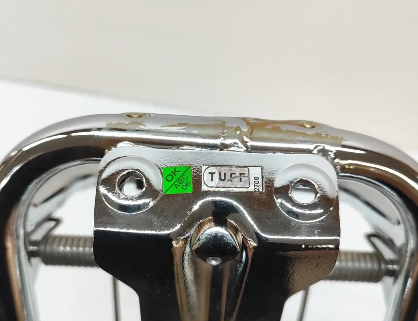 VESPA LX Tetőcsomagtartó konzolja 622183 32065966