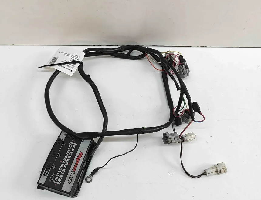 KAWASAKI NINJA Központi vezérlőegység ECU CDI egység  218-411 32435998