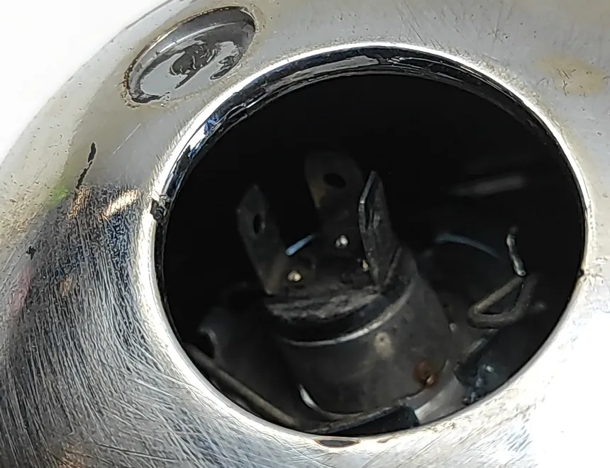 KAWASAKI VN 33056531