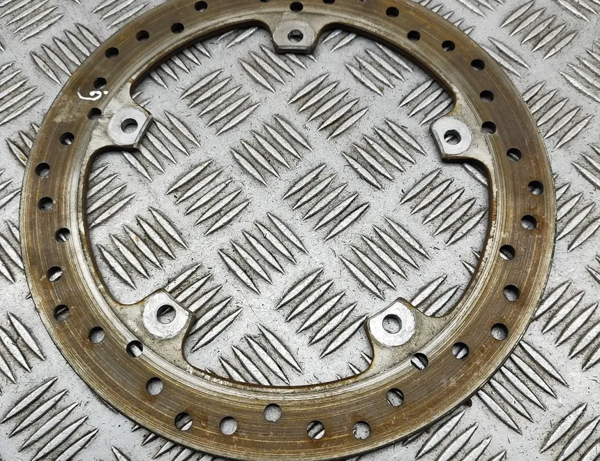 HARLEY-DAVIDSON MC PAN AMERICA/SPECIAL Hátsó fék féknyerge 33114684