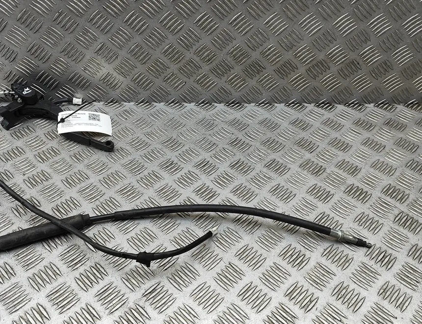 HARLEY-DAVIDSON MC PAN AMERICA/SPECIAL Első kuplungkar fogantyú 36700231 33114849