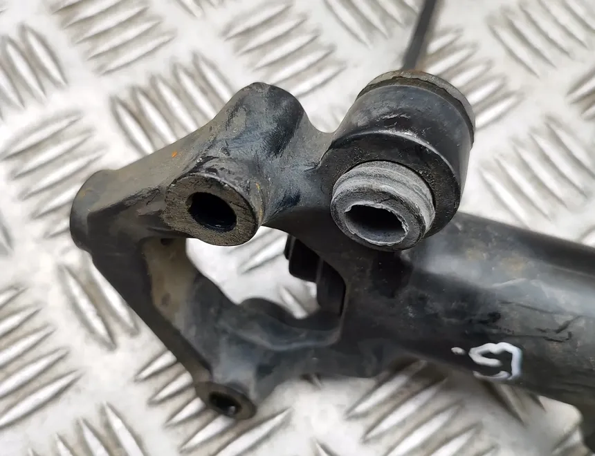 HARLEY-DAVIDSON MC PAN AMERICA/SPECIAL Hátsó lengőkar  33117750