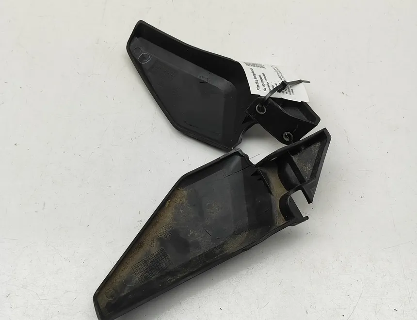 HARLEY-DAVIDSON MC PAN AMERICA/SPECIAL Műanyag készlet 57300223,57300224 33118004