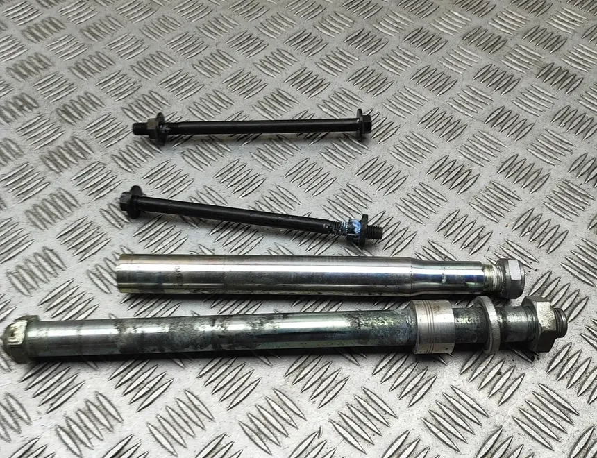 HARLEY-DAVIDSON MC PAN AMERICA/SPECIAL Csavarkészlet, csavarszettek 33118082