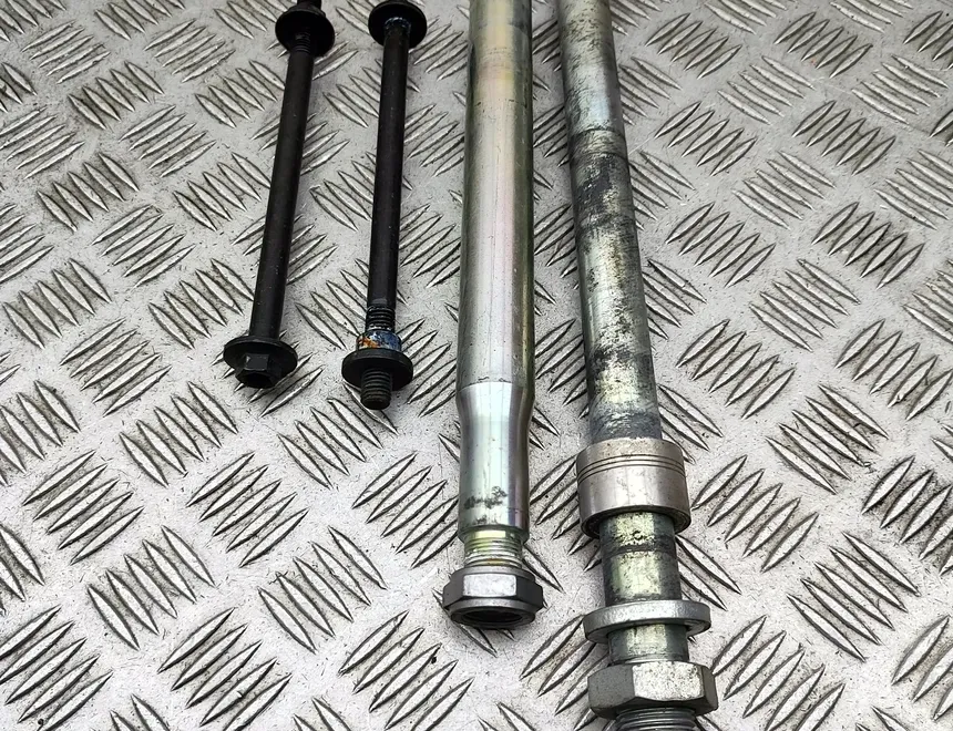 HARLEY-DAVIDSON MC PAN AMERICA/SPECIAL Csavarkészlet, csavarszettek 33118082