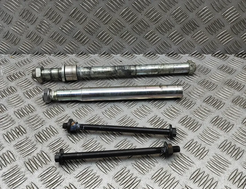 HARLEY-DAVIDSON MC PAN AMERICA/SPECIAL Csavarkészlet, csavarszettek 33118082