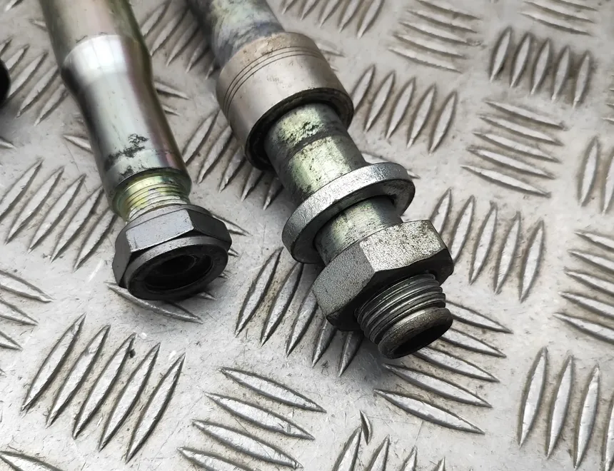 HARLEY-DAVIDSON MC PAN AMERICA/SPECIAL Csavarkészlet, csavarszettek 33118082