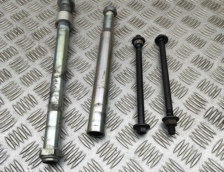 HARLEY-DAVIDSON MC PAN AMERICA/SPECIAL Csavarkészlet, csavarszettek 33118082