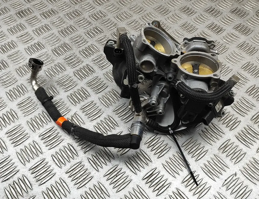 HARLEY-DAVIDSON MC PAN AMERICA/SPECIAL Nyomásszabályozó háza 27300169,27300177,28636411 33118087