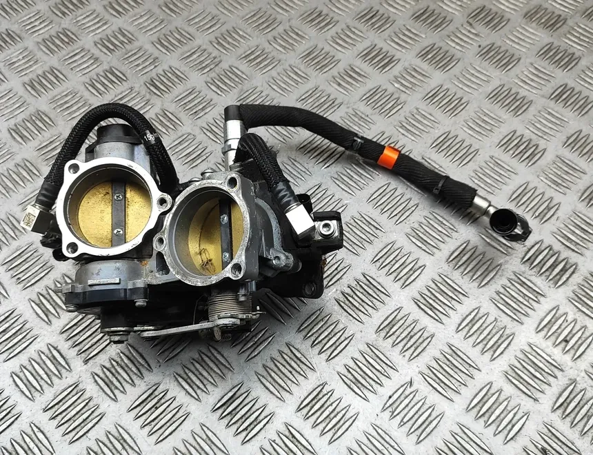 HARLEY-DAVIDSON MC PAN AMERICA/SPECIAL Nyomásszabályozó háza 27300169,27300177,28636411 33118087