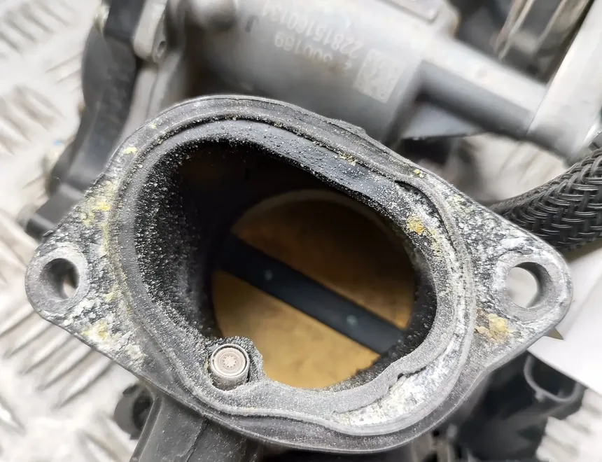 HARLEY-DAVIDSON MC PAN AMERICA/SPECIAL Nyomásszabályozó háza 27300169,27300177,28636411 33118087