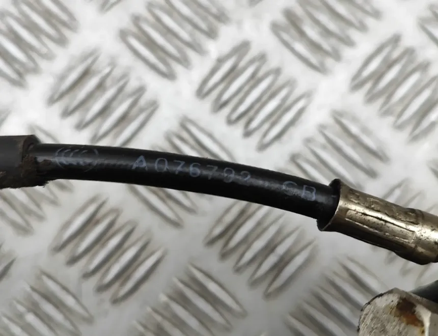 TRIUMPH Street Передние тормозные шланги 33599958