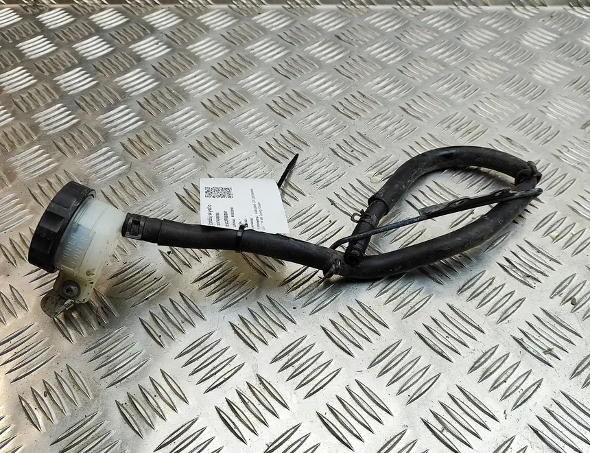 KAWASAKI GTR Első fék folyadéktartálya 33708397