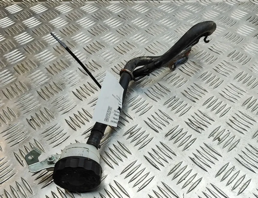 KAWASAKI GTR Első fék folyadéktartálya 33708397