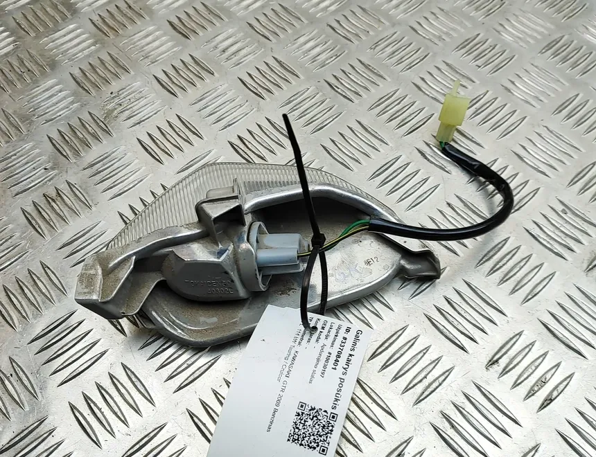 KAWASAKI GTR 33708401