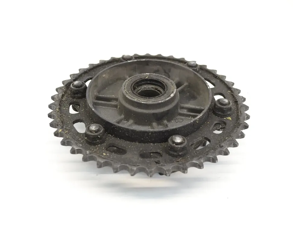 HONDA CBR (1983-2016) Hátsó lánckerék szállítási csomópontja mcf 3521944