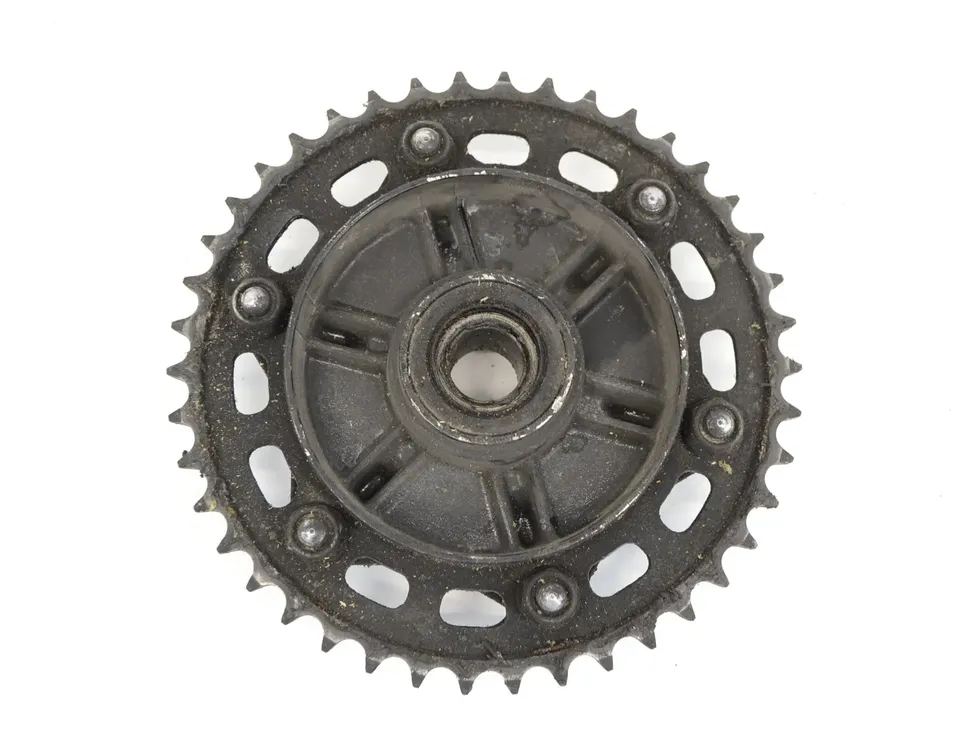 HONDA CBR (1983-2016) Hátsó lánckerék szállítási csomópontja mcf 3521944