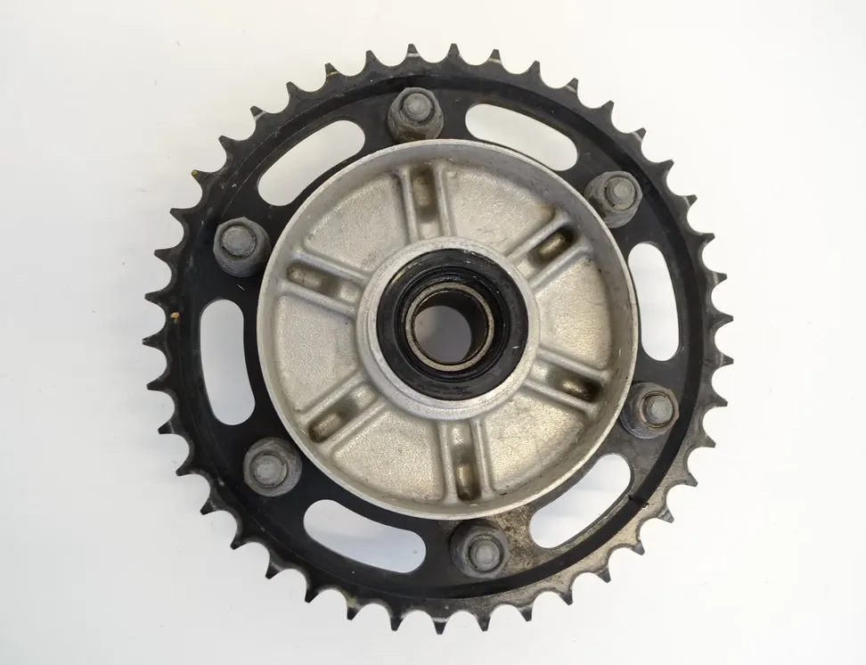 HONDA CBR (1983-2016) Hátsó lánckerék szállítási csomópontja mcf 3613112