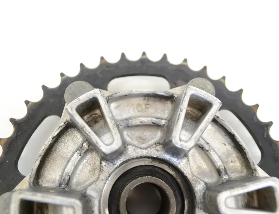 HONDA CBR (1983-2016) Hátsó lánckerék szállítási csomópontja mcf 3613112