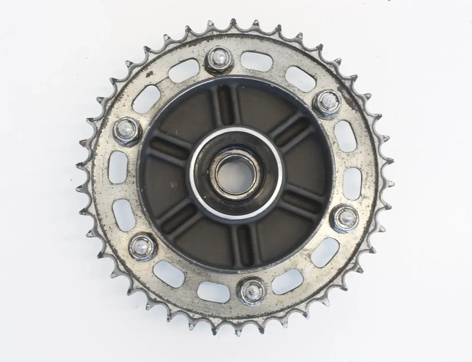 HONDA CBR (1983-2016) Hátsó lánckerék szállítási csomópontja 3987701