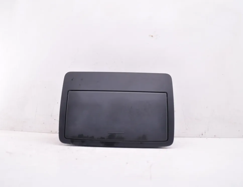 AUDI Q3 8U (2011-2020) Navigációs kijelző 8U0857273B 34830907