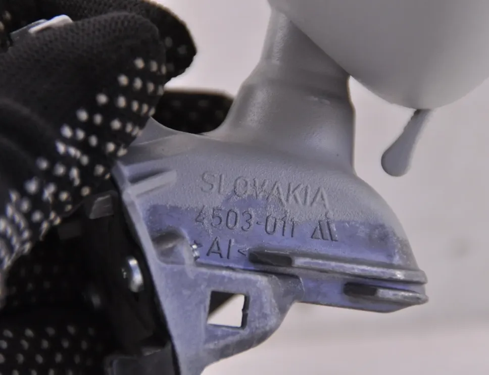 AUDI Q3 8U (2011-2020) Belső hátulsó visszapillantó tükör E1020995,A051801 34830958