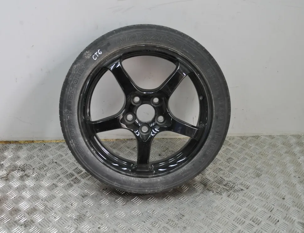 CADILLAC CT6 1 generation (2016-2023) Pótkerék 9596625 34826773