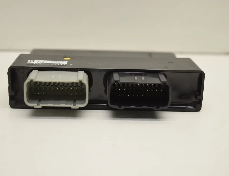 KAWASAKI NINJA Központi vezérlőegység ECU CDI egység  21175-1384,112600-7092 31977478