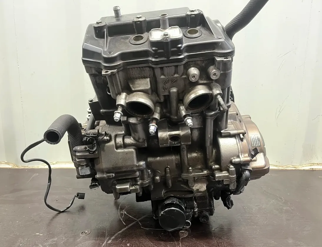 HONDA CRF (2000-present) Motor 32977010