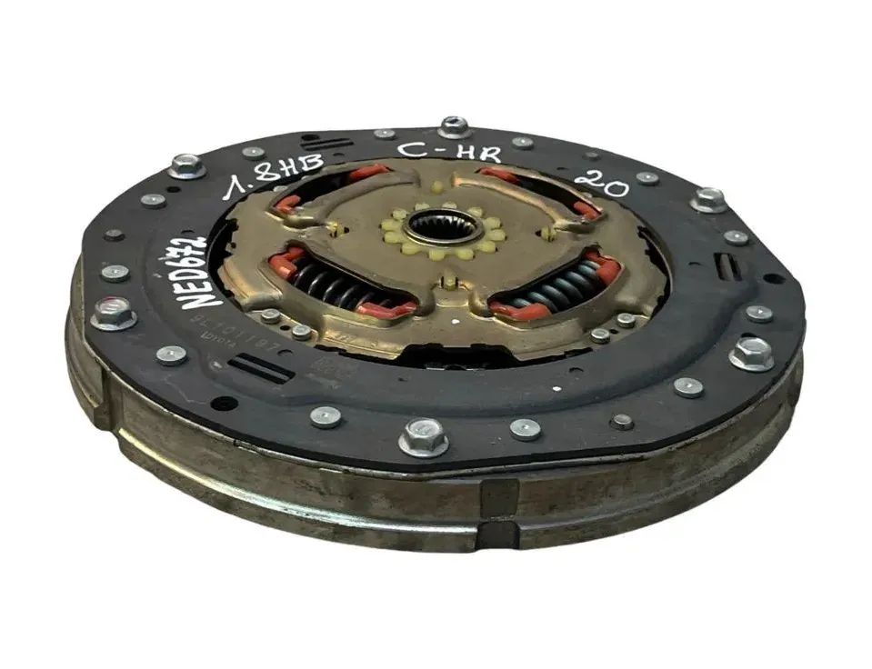 TOYOTA C-HR 1 generation (2016-2023) Lendkerék 9L101197 34826511