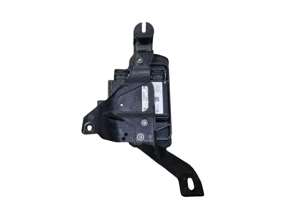 JAGUAR I-Pace 1 generation (2018-2023) Vakfolt vezérlőmodul J9D314D453BF 34833072