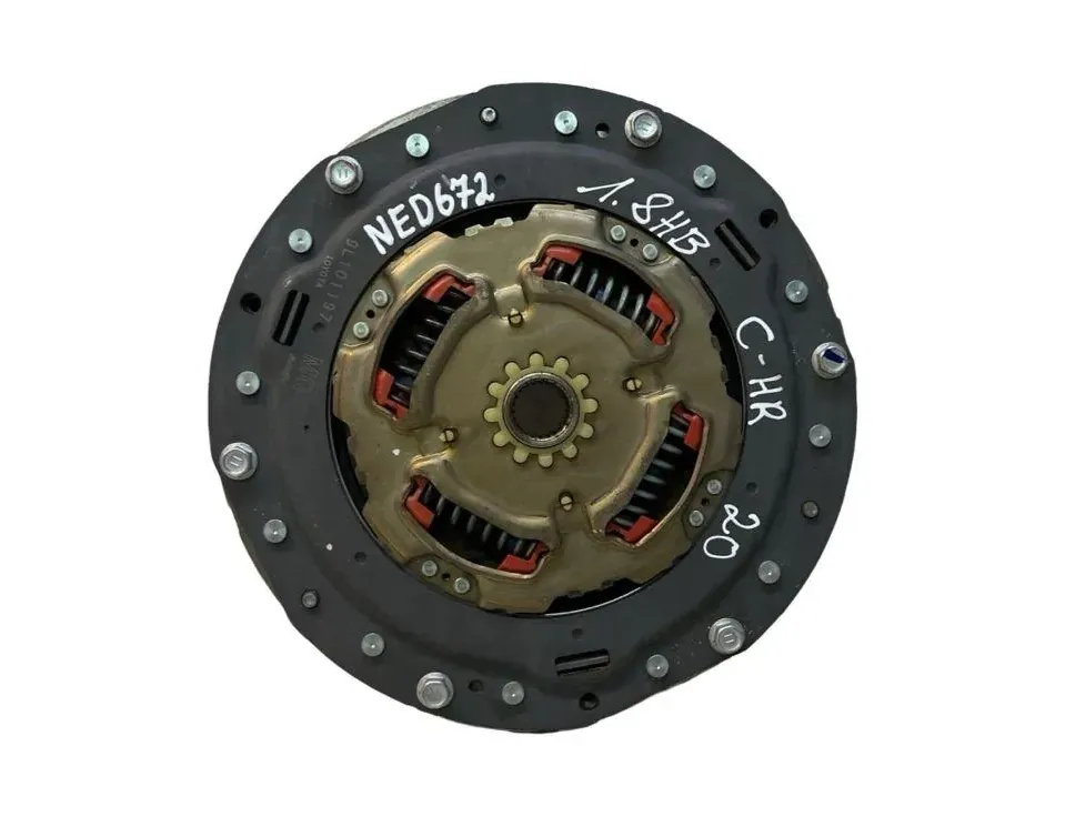 TOYOTA C-HR 1 generation (2016-2023) Lendkerék 9L101197 34826511