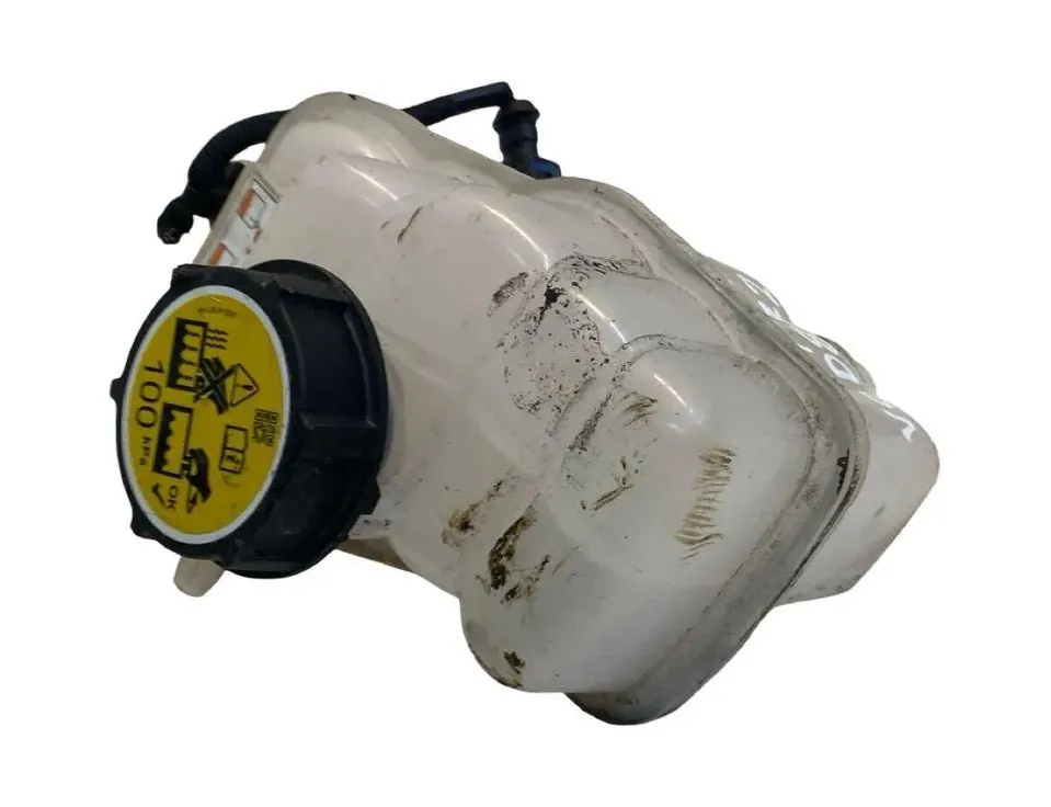 JAGUAR I-Pace 1 generation (2018-2023) Tágulási tartály YC158B099AA 34835165