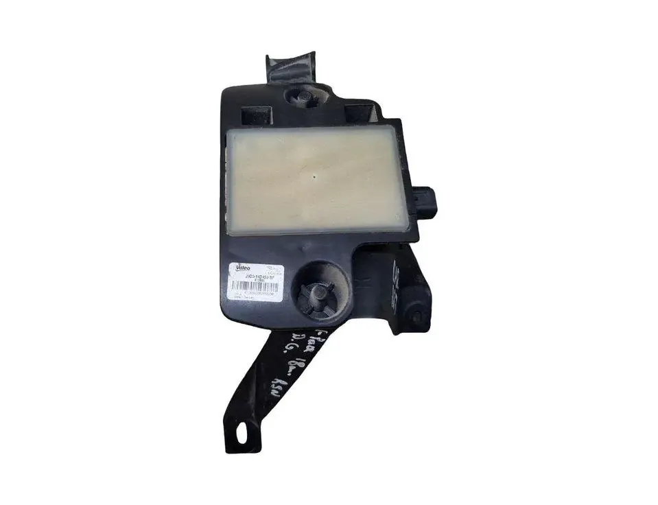 JAGUAR I-Pace 1 generation (2018-2023) Vakfolt vezérlőmodul J9D314D453BF 34833072