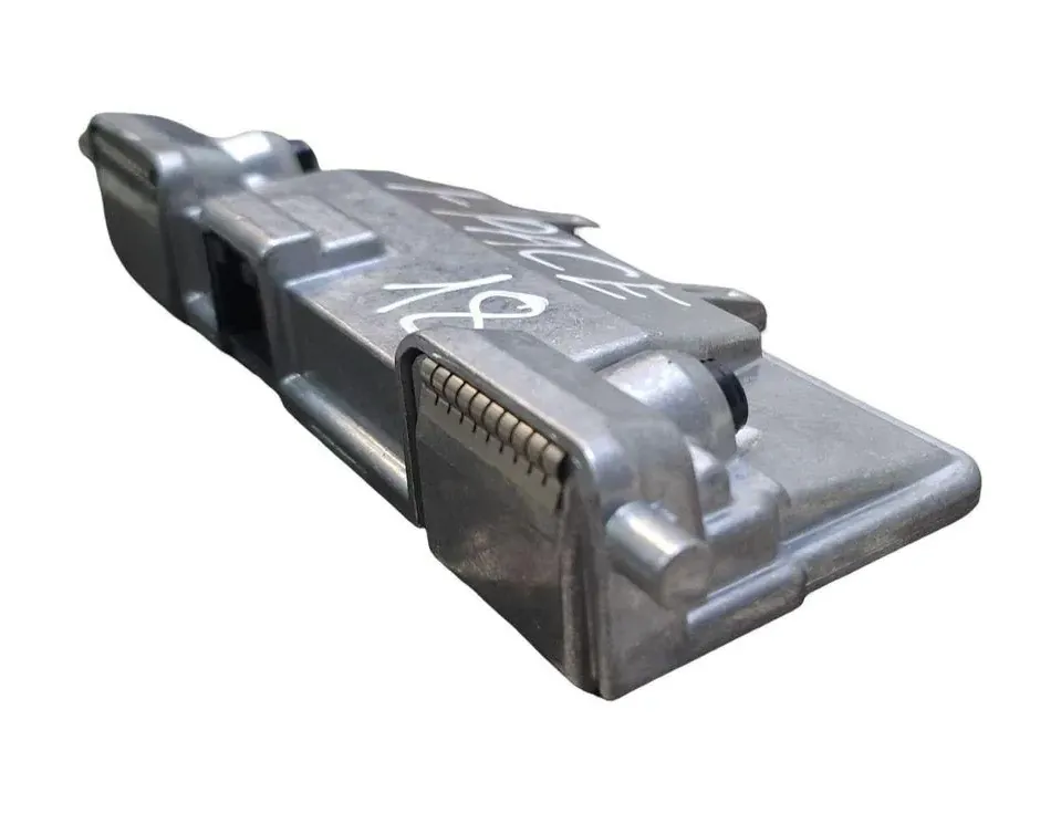 JAGUAR I-Pace 1 generation (2018-2023) Első lökhárító kamerája J9D319H406 34837526