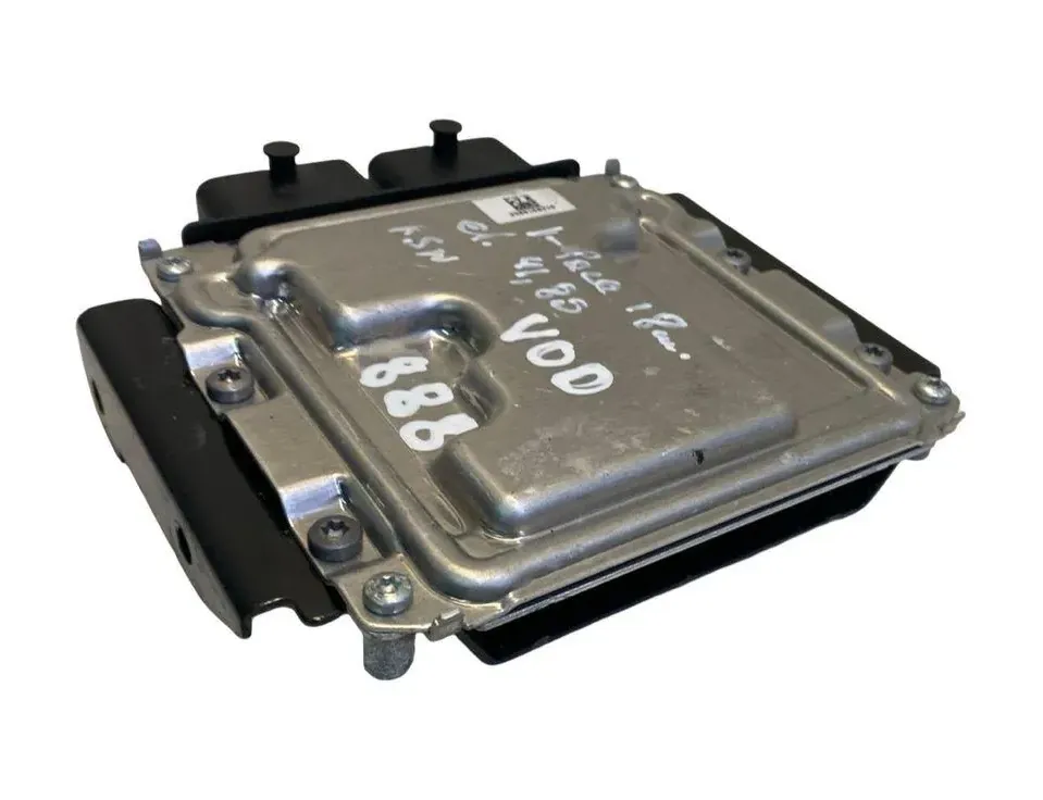 JAGUAR I-Pace 1 generation (2018-2023) Sebességváltó-vezérlőegység J9D314C568GA 34833185