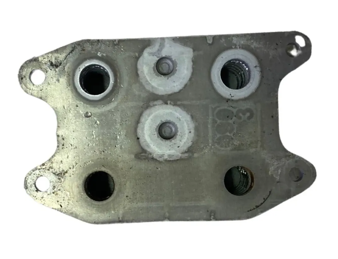 AUDI A3 8V (2012-2020) Oil Cooler 04E117021C 30140665