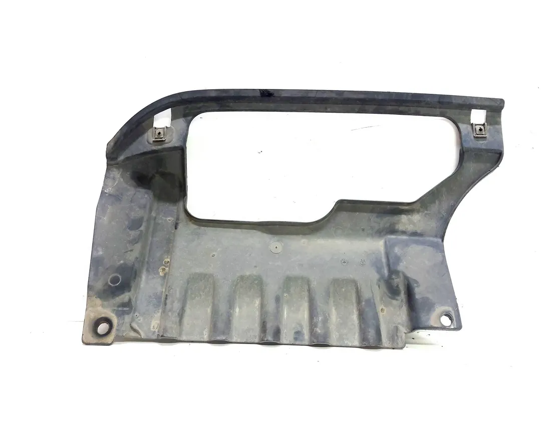 BMW X1 E84 (2009-2015) Egyéb alvázvédő panel 2990383 30141469