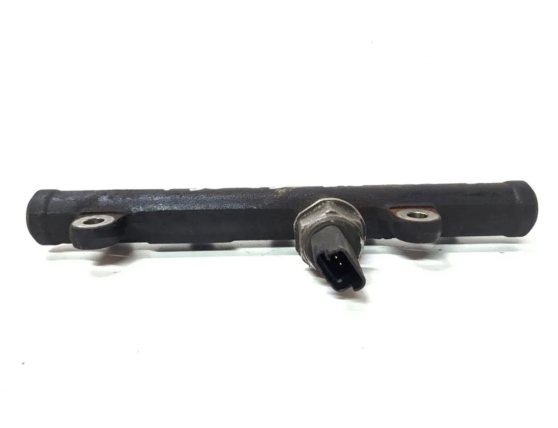 VOLVO V50 1 generation (2003-2012) Üzemanyagsín 9654726280 30141487