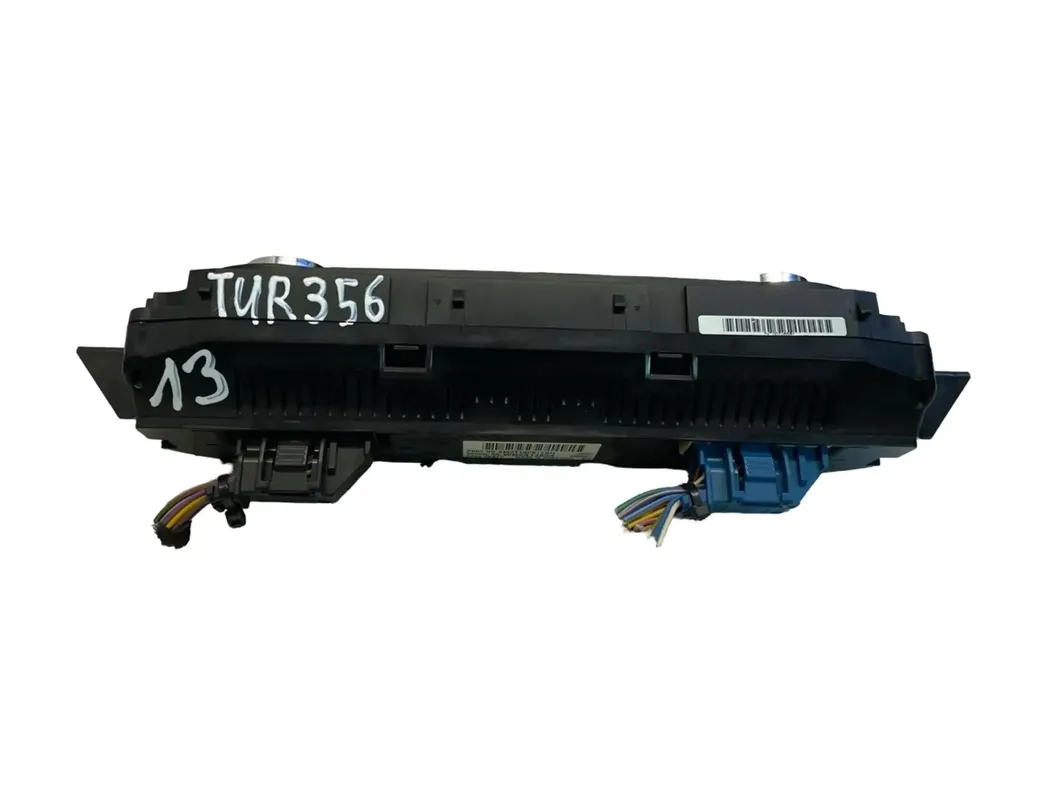 FORD C-Max 2 generation (2010-2019) Другие блоки управления AM5T18C612BH 30141777