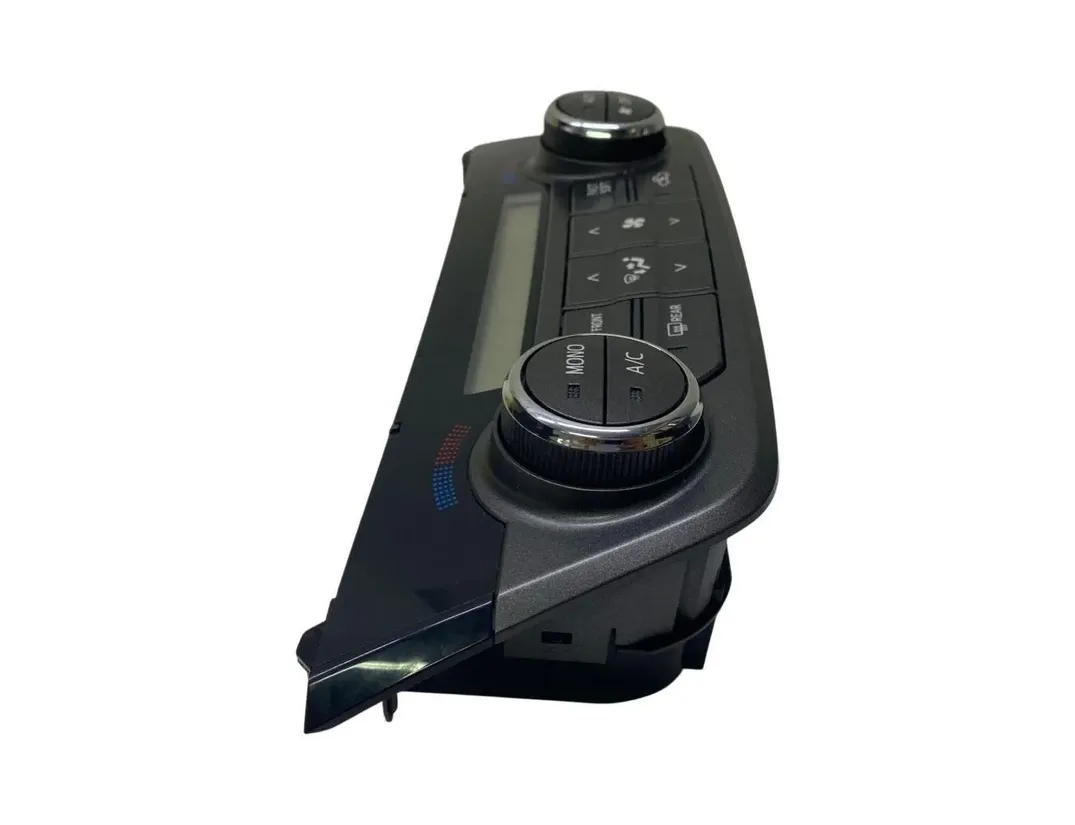 TOYOTA RAV4 4 generation (XA40) (2012-2018) Egyéb vezérlőegységek 75F546 30142145