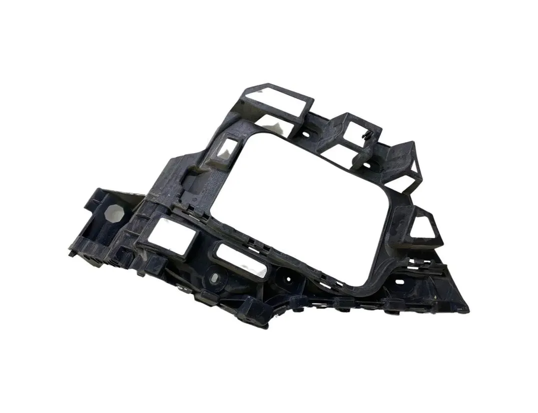 VOLKSWAGEN Touareg 2 generation (2010-2018) Rear Left Bumper Bracket 7P6807393 30152010